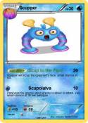 Scupper