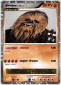 chewbacca