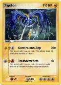 Zapdion