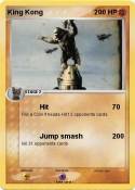 King Kong