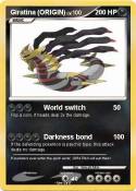 Giratina (ORIGI