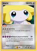 jirachi