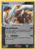 kyurem