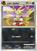 super shadow