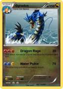 Gyrados