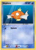 Magikarp