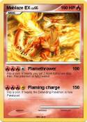 Mablaze EX