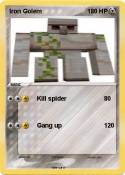 Iron Golem