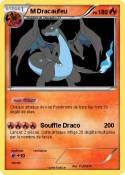 M Dracaufeu
