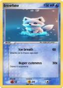 Snowflake