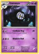Chandelure