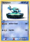 Thumpback