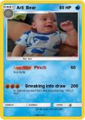 Arli Bear