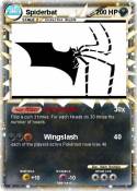 Spiderbat