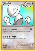 bob