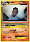 JAMAR