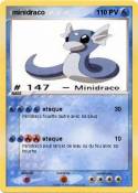 minidraco
