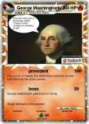 George Washingt