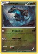 Destroyer
