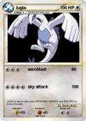 lugia