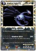 shadow lugia