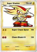 Super Shadow