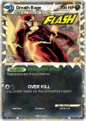 Dreath Rage
