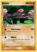 Wichiyo