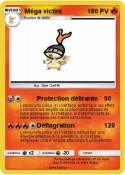 Méga victini