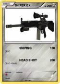 SNIPER EX