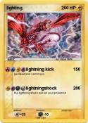 lighting