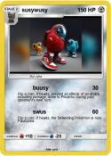 susywusy