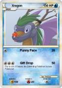 Xragon