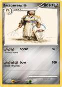 Sacagawea