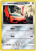 Lamborghini