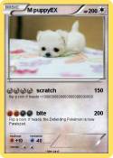 M puppyEX