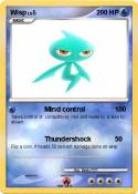 Wisp