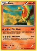 Ho-Oh