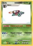 Turtle 90000000