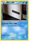 ACC L76AV
