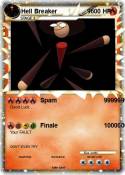 Hell Breaker