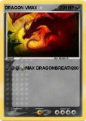 DRAGON VMAX