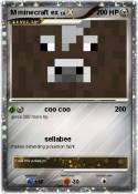 M minecraft