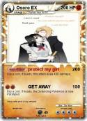 Osoro EX