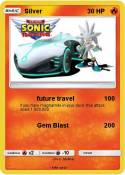Silver