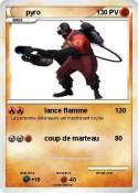 pyro