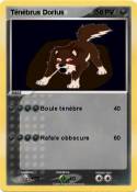Ténébrus Dorius