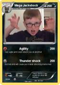 Mega Jackshock