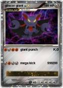 gliscor giant