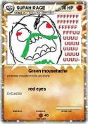 SUPAH RAGE